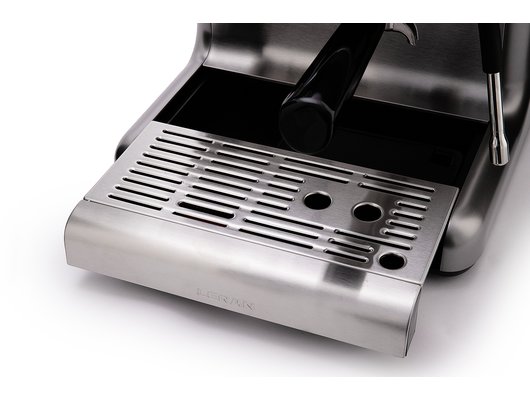 Кофеварка LERAN EM 966 X