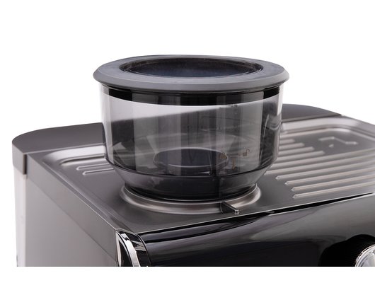 Кофеварка LERAN EM 966 X