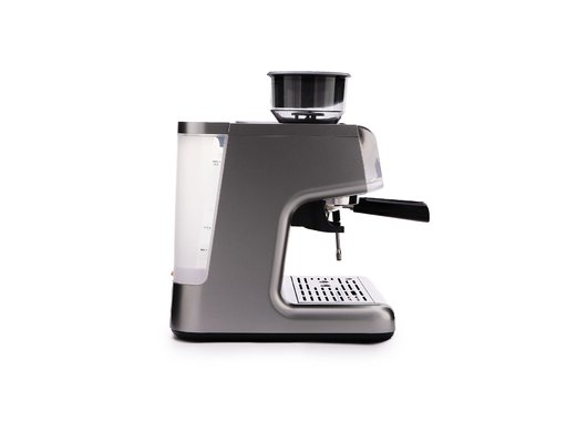 Кофеварка LERAN EM 966 X