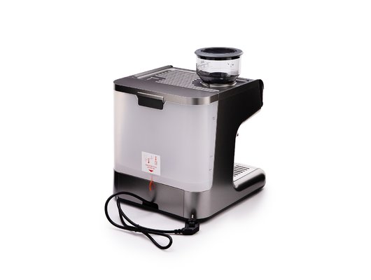 Кофеварка LERAN EM 966 X