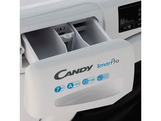 Стиральная машина CANDY Smart Pro CSO4 107TB1/2-07