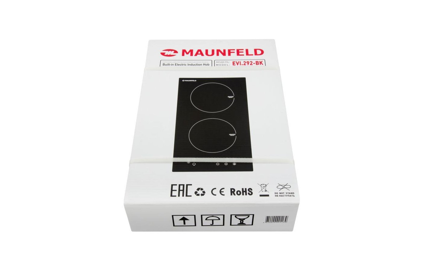 Maunfeld evce 292f d bk