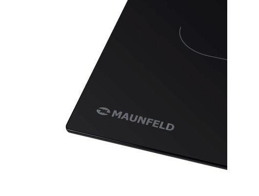 Варочная панель MAUNFELD EVI.594-FL2-BK