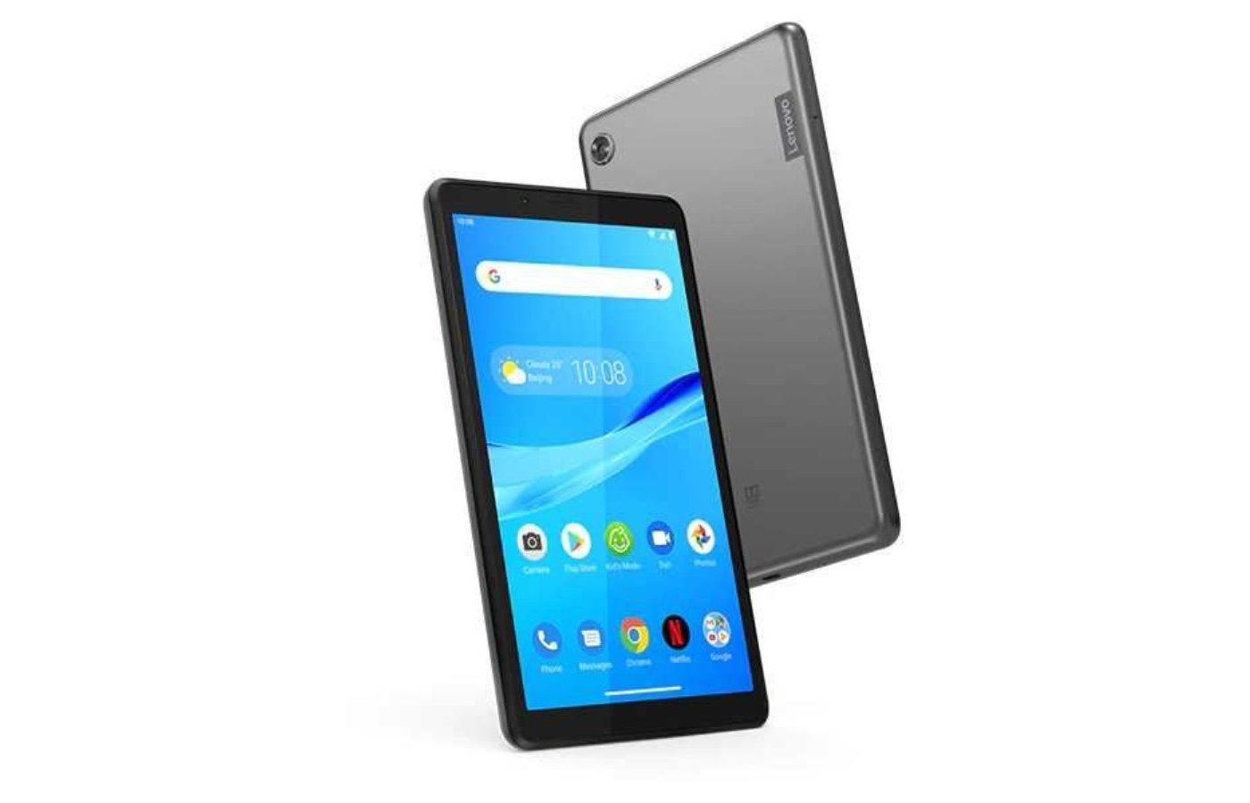 Планшет Lenovo Tab M7 TB-7305F (7.0) 16Gb Wi-Fi Platinum Grey (ZA550082RU)  - купить в интернет-магазине RBT.ru. Цены, отзывы, характеристики и  доставка в Челябинске