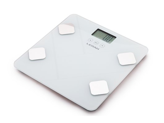 Весы напольные LERAN EF972 S40