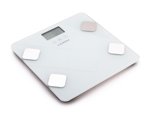 Весы напольные LERAN EF972 S40