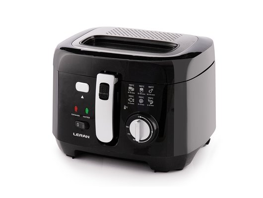 Фритюрница LERAN DF 2550
