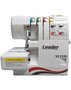 Оверлок LEADER VS 333D