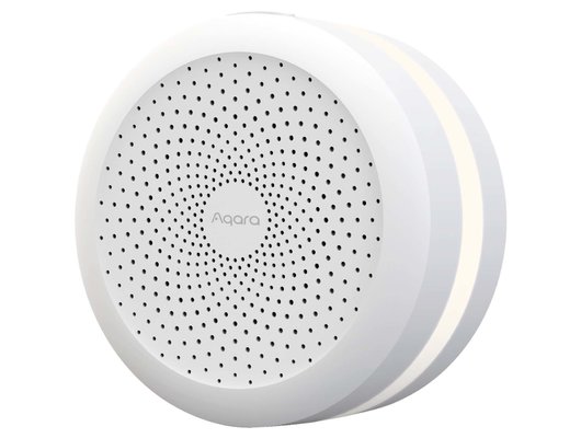 Центр управления AQARA HUB M1S EU (HM1S-G01)