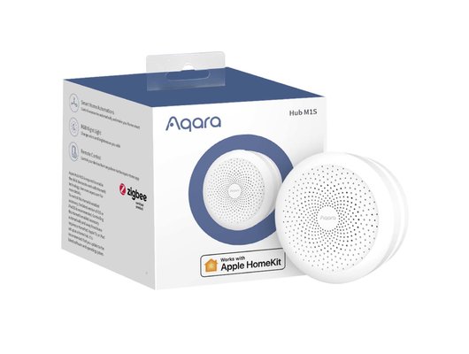 Центр управления AQARA HUB M1S EU (HM1S-G01)