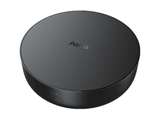 Центр управления AQARA HUB M2 (HM2-G01)