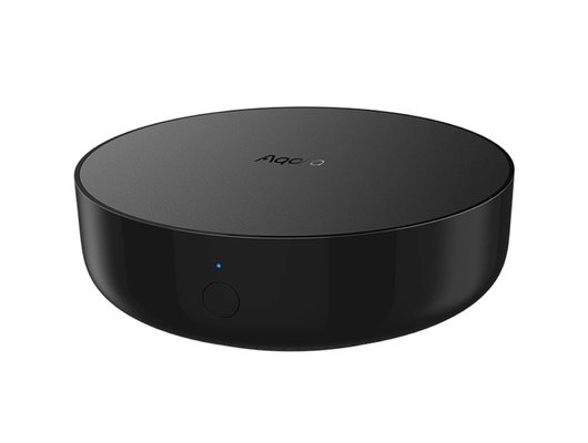 Центр управления AQARA HUB M2 (HM2-G01)