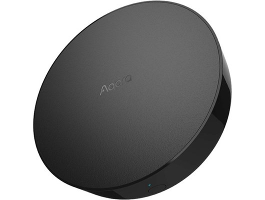 Центр управления AQARA HUB M2 (HM2-G01)