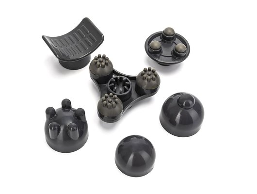 Массажер BRADEX массажер для тела KZ 0306