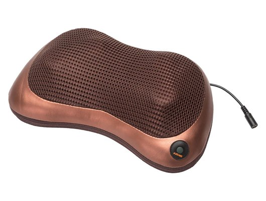 Массажер BRADEX массажная подушка KZ 0473