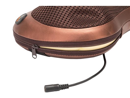 Массажер BRADEX массажная подушка KZ 0473