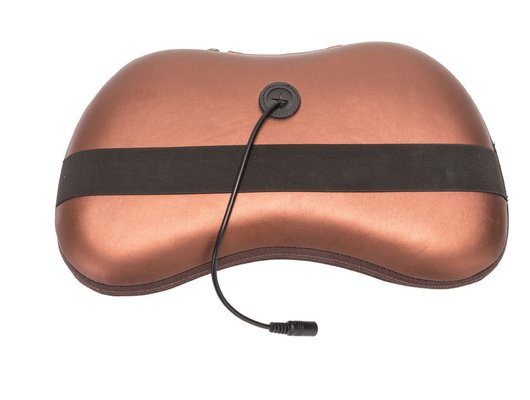 Массажер BRADEX массажная подушка KZ 0473