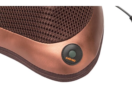 Массажер BRADEX массажная подушка KZ 0473