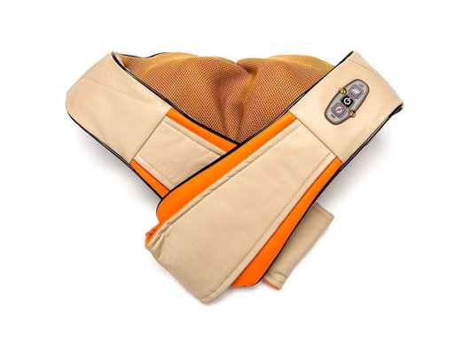 Массажер BRADEX накидка массажная KZ 0308