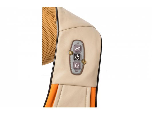 Массажер BRADEX накидка массажная KZ 0308