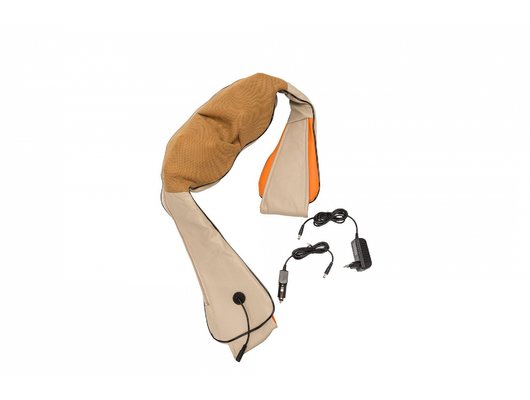 Массажер BRADEX накидка массажная KZ 0308