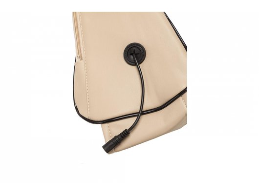 Массажер BRADEX накидка массажная KZ 0308