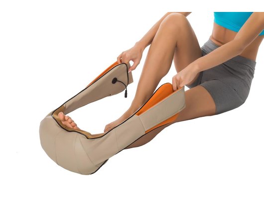 Массажер BRADEX накидка массажная KZ 0308