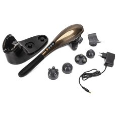 10 вещей, о которых я хотел бы знать массажер