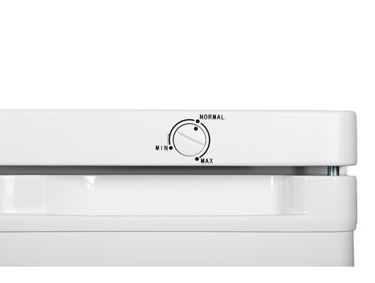  Морозильная камера вертикальная LERAN FSF 092 W