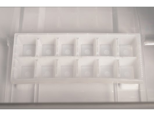  Морозильная камера вертикальная LERAN FSF 092 W