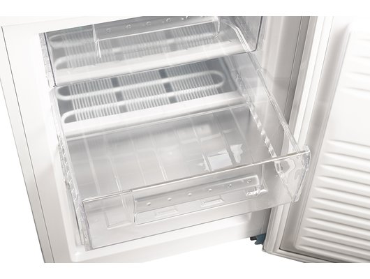  Морозильная камера вертикальная LERAN FSF 092 W