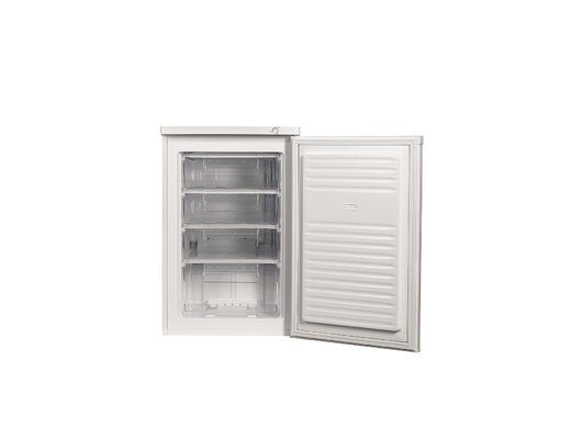  Морозильная камера вертикальная LERAN FSF 092 W