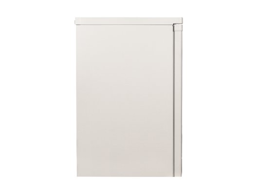  Морозильная камера вертикальная LERAN FSF 092 W