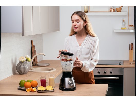 Блендер BINATONE SBP-0540