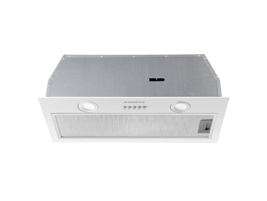 Вытяжка MAUNFELD THAMES 601PM белый