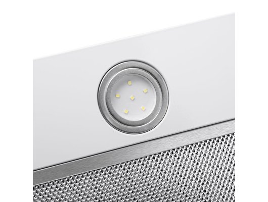 Вытяжка MAUNFELD THAMES 601PM белый