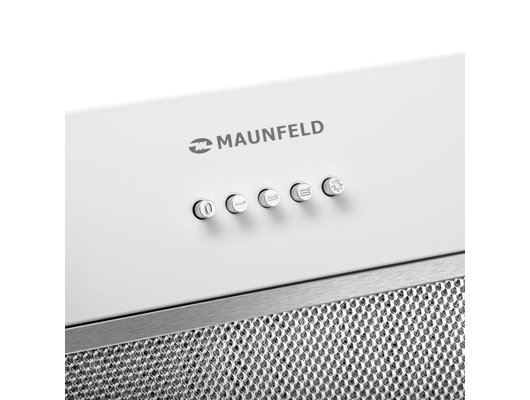 Вытяжка MAUNFELD THAMES 601PM белый