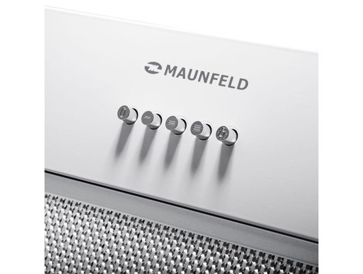 Вытяжка MAUNFELD THAMES 601PM белый