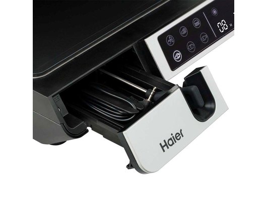 Электрогриль HAIER HG-701
