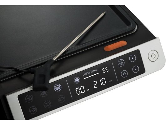 Электрогриль HAIER HG-701