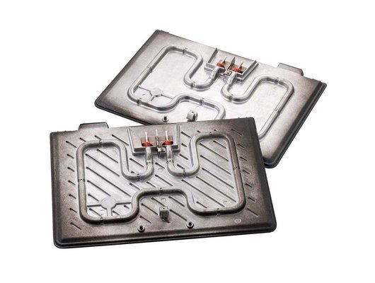 Электрогриль HAIER HG-701