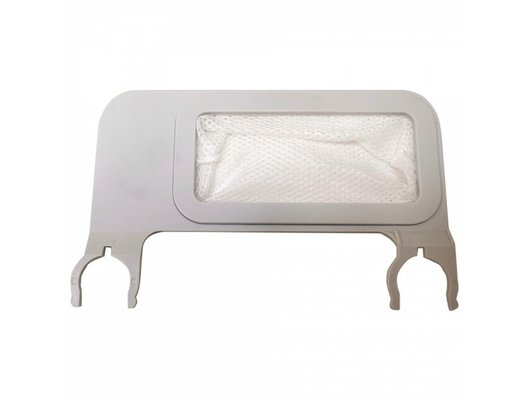 Оверлок LEADER VS 333D