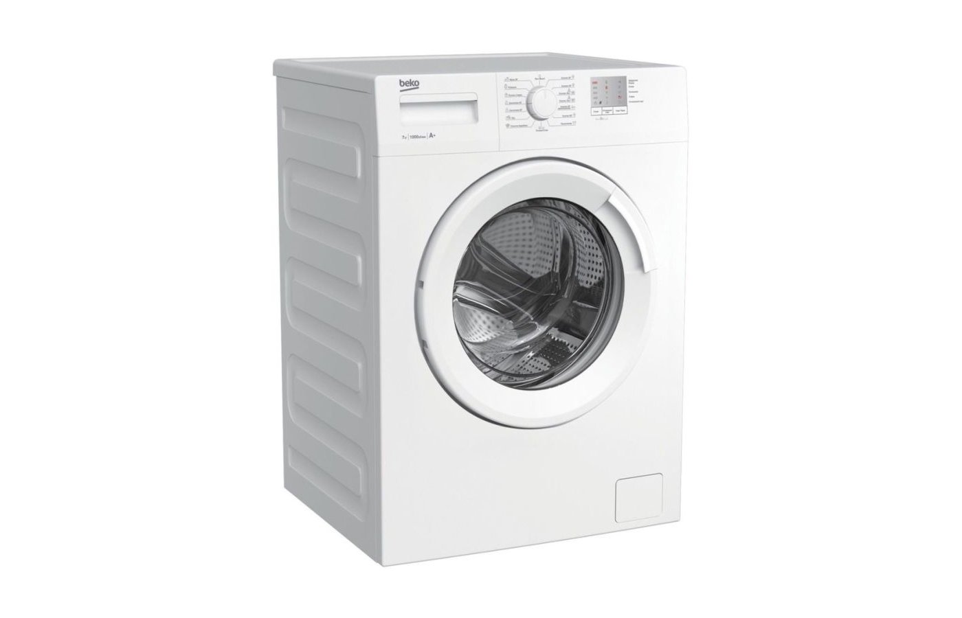 Beko Wre6512bww Купить Стиральная