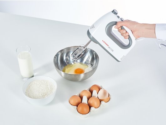 Миксер LERAN HM 0558 R