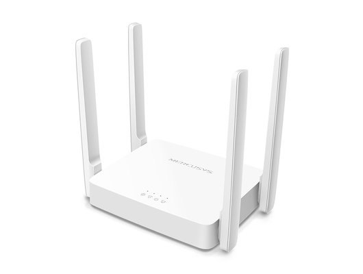 WiFi роутер Mercusys AC10