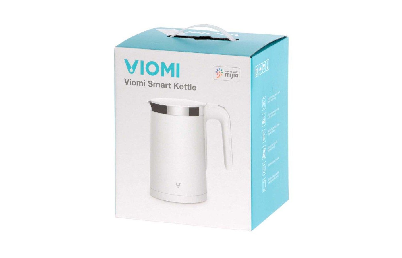 Viomi smart kettle черный. Чайник Xiaomi Smart kettle. Электрический чайник Виоми смарт vsk152v. Чайник Виоми черный. Чайник Виоми черный инструкция по применению.