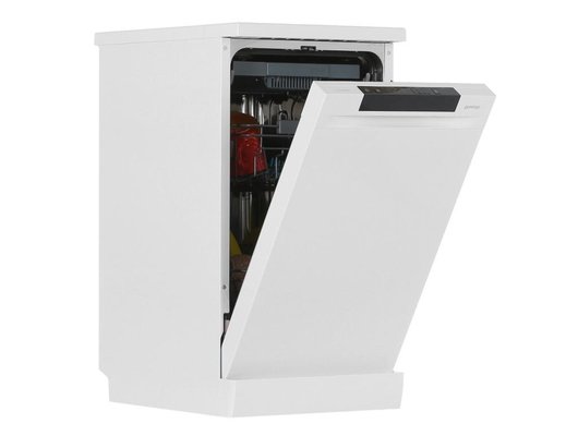 Посудомоечная машина GORENJE GS541D10W