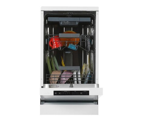 Посудомоечная машина GORENJE GS541D10W