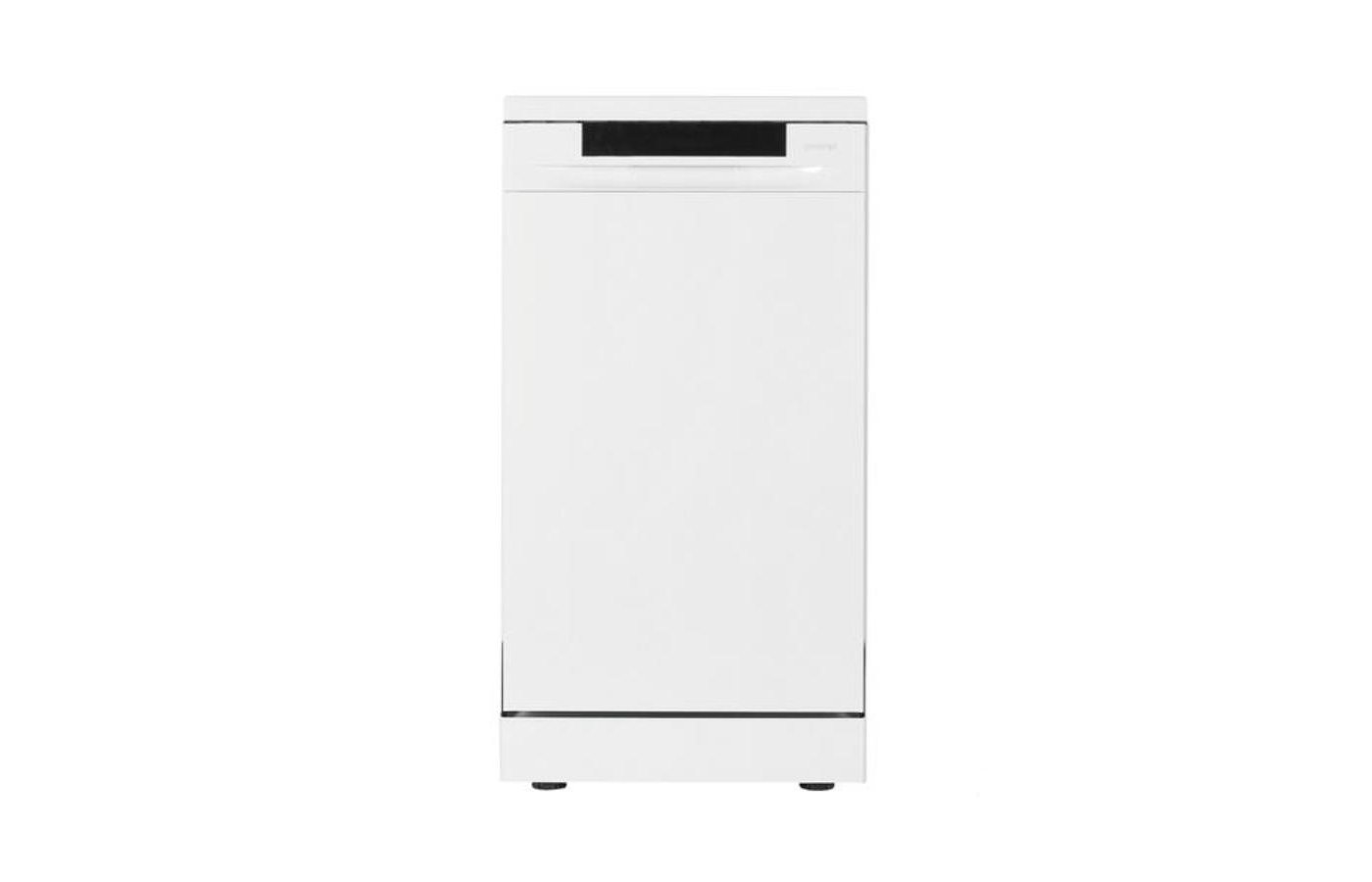 GORENJE GS541D10W отзывы покупателей - 39 мнений владельцев RBT.ru