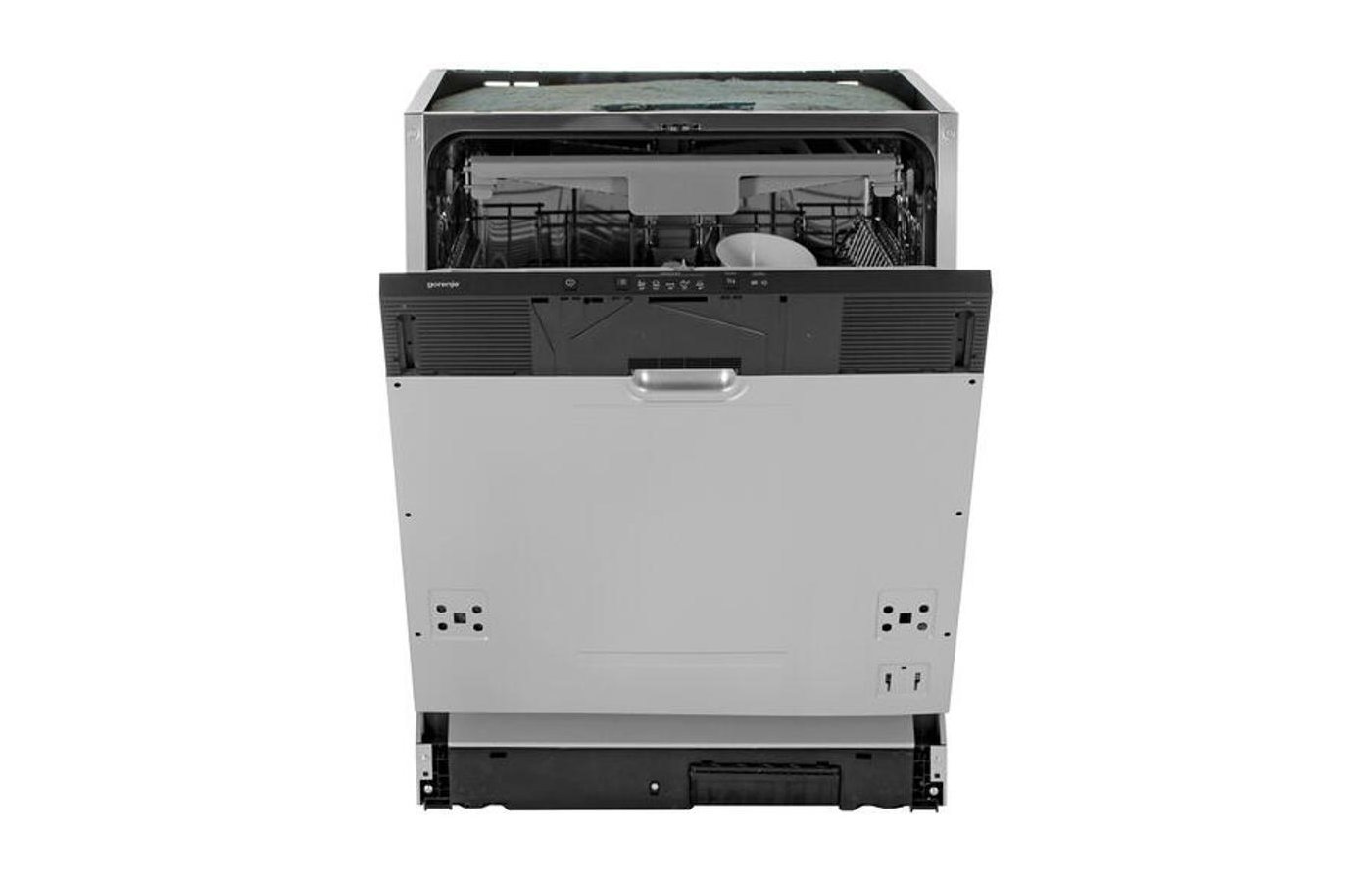 Gorenje gv620e10 схема встраивания